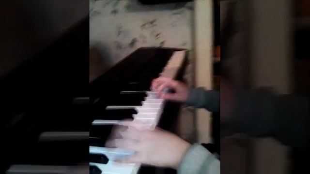 Матвей на фото пиано играет кота леопольда смотреть онлайн