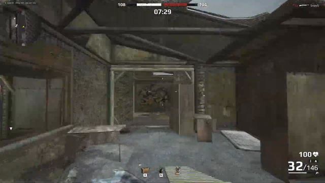 Survarium (0.43d) // Кёльн // МР-27М + Узи смотреть онлайн