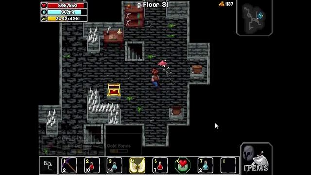 Let's Play The Enchanted Cave 2 - #4: Ruin Rummaging смотреть онлайн