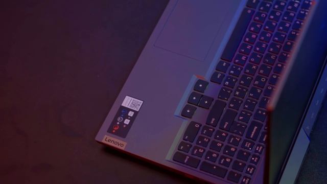 Смотрим на Lenovo Legion 5 Pro с процессором от AMD Ryzen 5600H / Хуже чем Intel ?