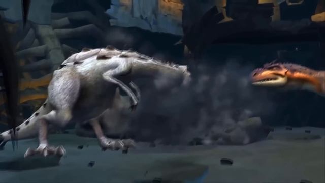 ¿Y SI RUDY HUBIERA ESTADO EN JURASSIC WORLD? | TEORÍA EXPLICADA смотреть онлайн
