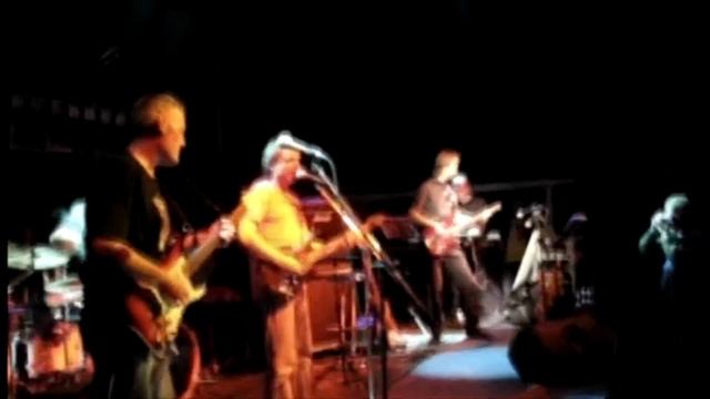Старый мост Рок группа Сузорье в Реакторе 2007 смотреть онлайн
