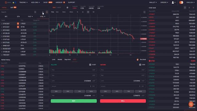 Airdrop от биржи QMALL 20 000 000 гривен пользователям Как получить награду 500 смотреть онлайн