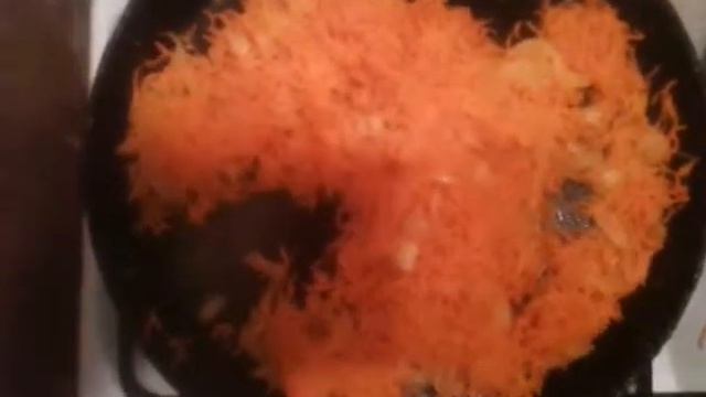 Овощной Суп