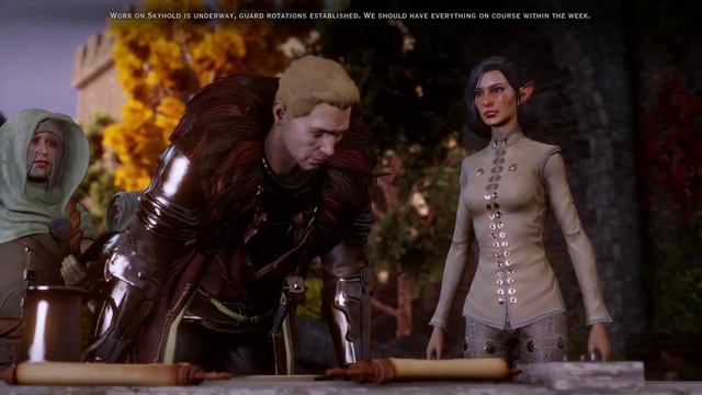 Ette!quisitor reunites with Commander Pretty смотреть онлайн