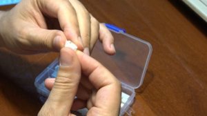 Разъём XH2.54 2 P 3 P 4 P 5 pin