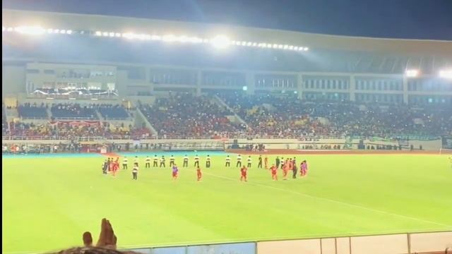 DERBY JATENG FULL PSYWAR ! смотреть онлайн