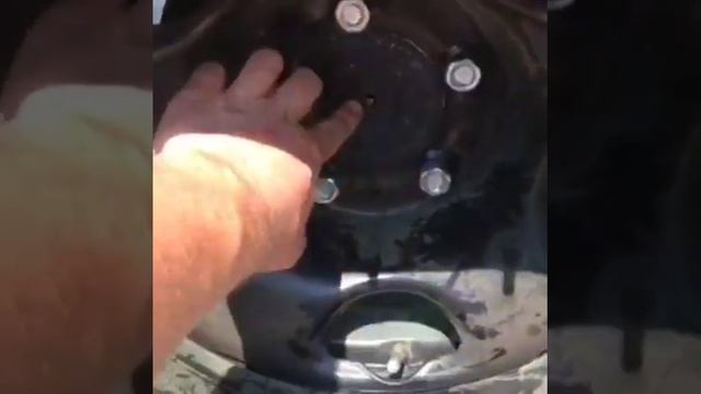 Колесный редуктор, как это работае? для чего нужен колесный редуктор? SUV4X4DNEPR смотреть онлайн