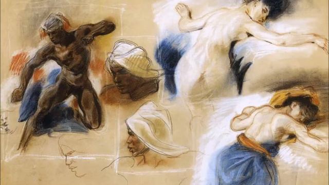 Mazas: Duo 1 -- Allegro, Romance, Rondo (Op. 38), mandolin duet смотреть онлайн