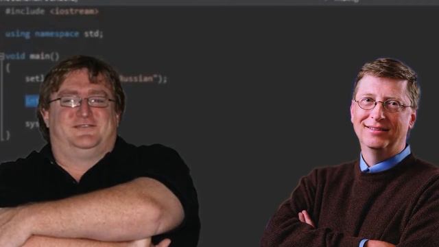 DenisDays School - C++ Tutorials смотреть онлайн