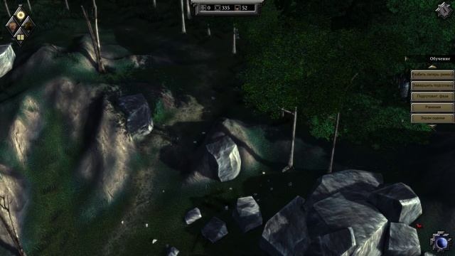 Expeditions Conquistador №7, Дипломатия По Конкистадорски. смотреть онлайн