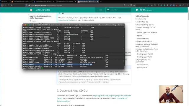 Secure Your Cluster W/ Bitnami Sealed Secrets смотреть онлайн