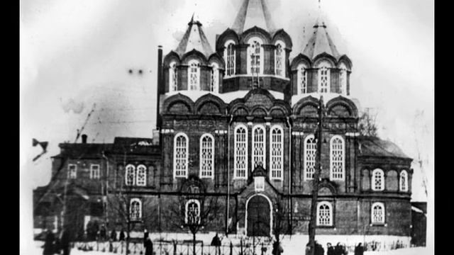 Летопись города Кимры смотреть онлайн