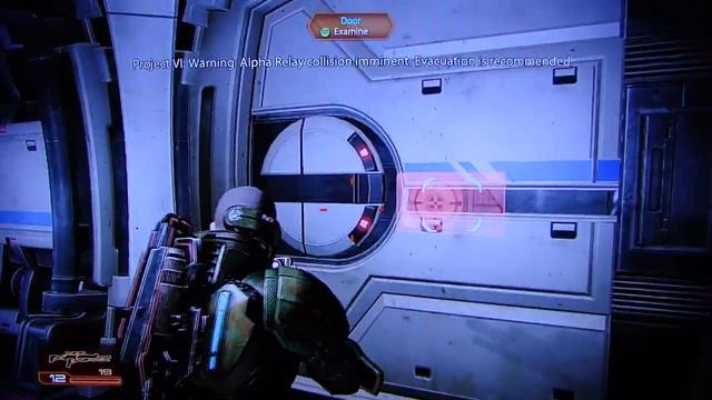 Mass Effect 2 Arrival DLC pt8 смотреть онлайн