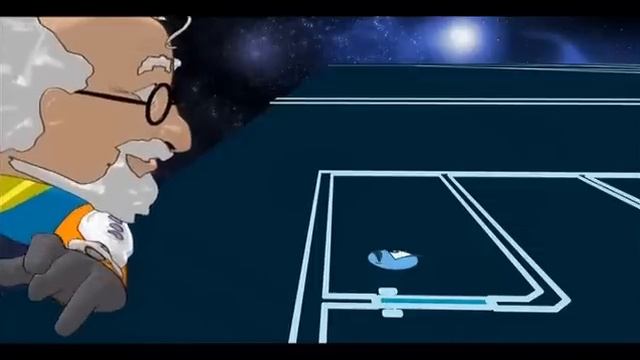 Двухмерное измерение смотреть онлайн