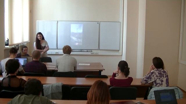 Заседание экспедиционного клуба НИУ ВШЭ 23 05 2018 смотреть онлайн