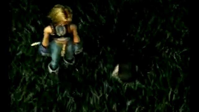 anime music video - gravity of love - enigma final fantasy 9 смотреть онлайн