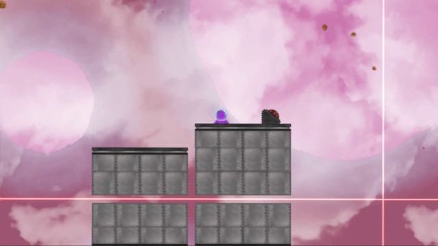 Airscape: The Fall of Gravity - First Look at the 2D Physics Puzzle Platformer [1080p] смотреть онлайн