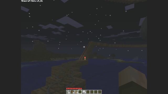 Amazing Space mountain rollercoaster HD // Minecraft