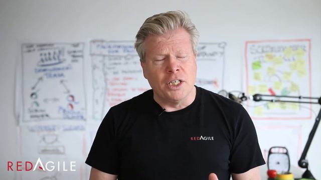 Certified Scrum Master (CSM)™ смотреть онлайн