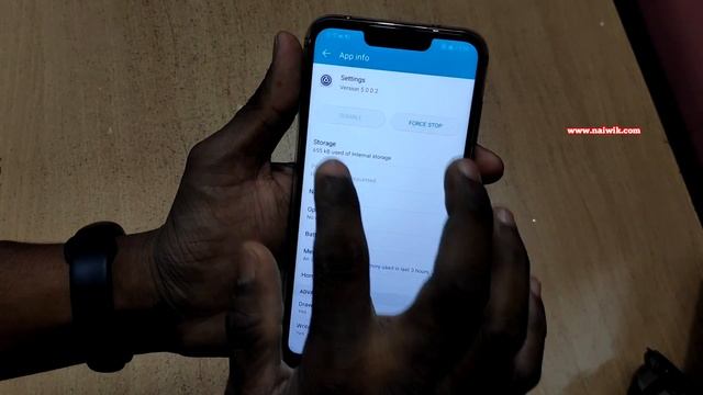 Disable Developer options in Honor Phones running on Emui 8.2 смотреть онлайн