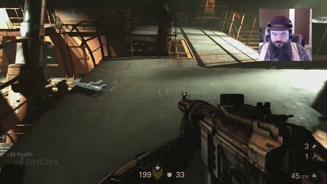 Scotch & Smoke Rings Episode 498 - Wolfenstein: The New Colossus Part 2 смотреть онлайн