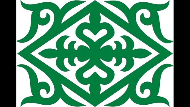 КЫРГЫЗ ОЮУЛАРЫ | Кыргыз оюларын көчүрүп алуу смотреть онлайн