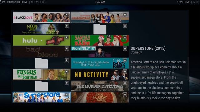 Best KODI Theme Build on Amazon Fire TV, Windows, MAC, Androids and More! смотреть онлайн
