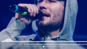 Макс Корж "МАЛЫЙ ПОВЗРОСЛЕЛ" "BASS"