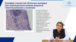 Патология клеток крови и костного мозга. Анемии: классификация, этиология, патогенез