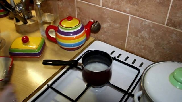 Кашка для малыша смотреть онлайн