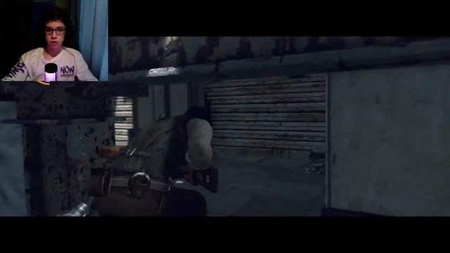 The Evil Within ➤ прохождение №7 смотреть онлайн