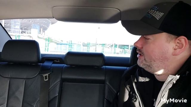 BMW 520d для ТАКСИ . смотреть онлайн