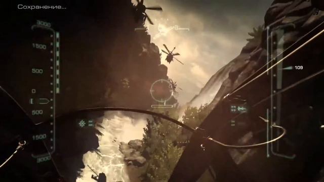 Обзор Call of Duty: Ghosts смотреть онлайн