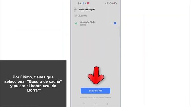 ? BORRAR CACHE Realme 8, Realme 8 Pro y 5G смотреть онлайн