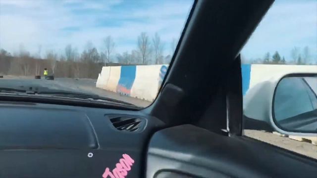 DRIFT DAY!! | Spirit Peaks Raceway All To Ourselves смотреть онлайн