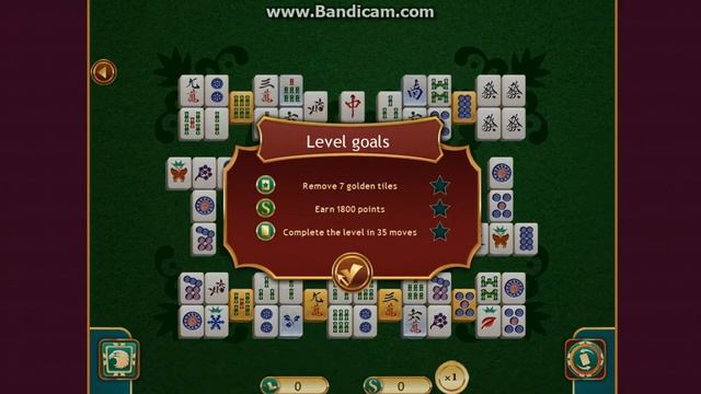 Mahjong World Contest 2 (Gameplay) смотреть онлайн
