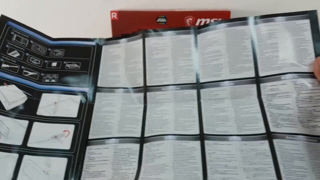 MSI Radeon RX 580 GAMING X 8GB เหน่ง รีวิว เว้ย เฮ้ย ep 47 part1 ( ตอน มังกรผงาด ) смотреть онлайн