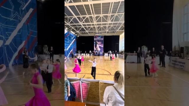 Дети-1 Самба Кубок Мегаполиса 2023 ТСК Империя София и Лука смотреть онлайн