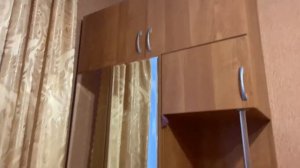 Санаторий "Новый источник" комната в 1 корпусе