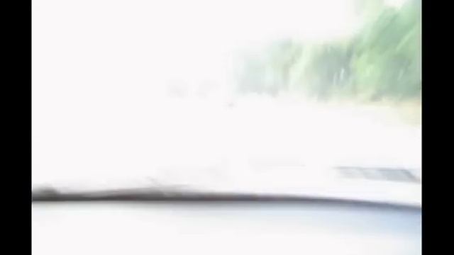 Максимальный разгон ЗАЗ Сенс STOCK  180 Km H SenS