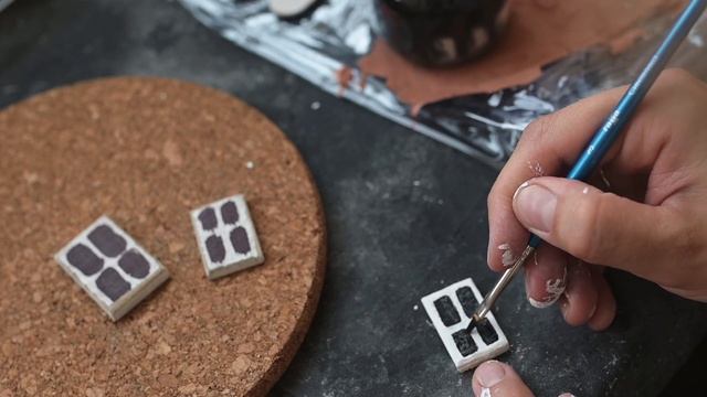 DIY Домик из дерева / часть 2 смотреть онлайн