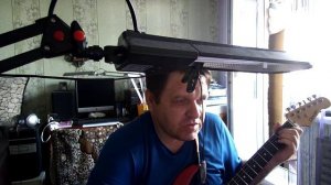 Коррозия метала - рашн водка кавер