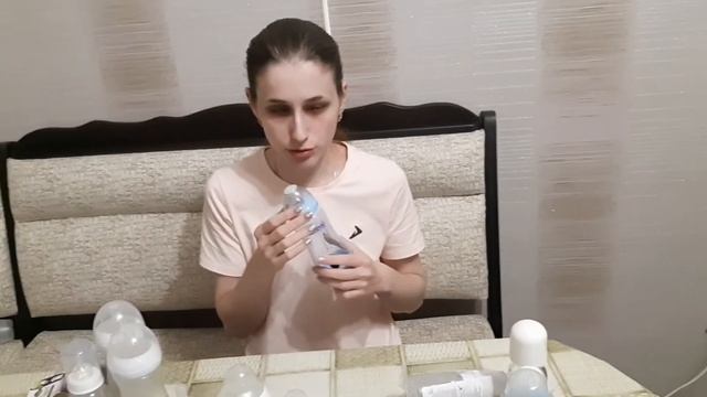 детские бутылочки/Какие бывают? Какая лучшая на мой взгляд? смотреть онлайн