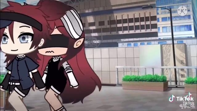 Наркомания из Тик тока Гача лайф ~{Гача клуб}~ #430 смотреть онлайн