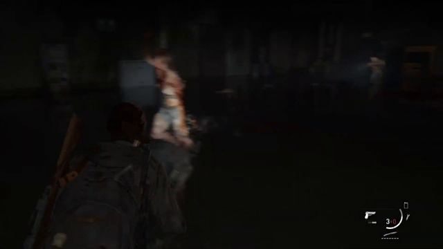 САМАЯ ГЕЙСКАЯ ИГРА В МИРЕ ЛАСТ ОФ АС ОБЗОР(СПОЙЛЕРЫ) смотреть онлайн