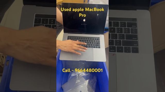 Refurbished MacBook Pro 1990 ( 2019) 15.6” Retina & i9 Processor 16Gb Ram 512gb ssd 4gb Amd graphi смотреть онлайн