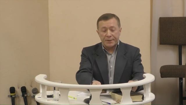 "О вере в трудные времена", Александр Васякин смотреть онлайн