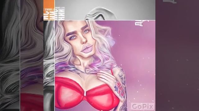 Карикатуры / шаржи в фотошопе (Cartoons / Caricatures In Photoshop)