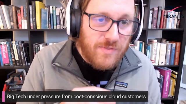Cutting Kubernetes Costs in 2023 | RCN Clips смотреть онлайн